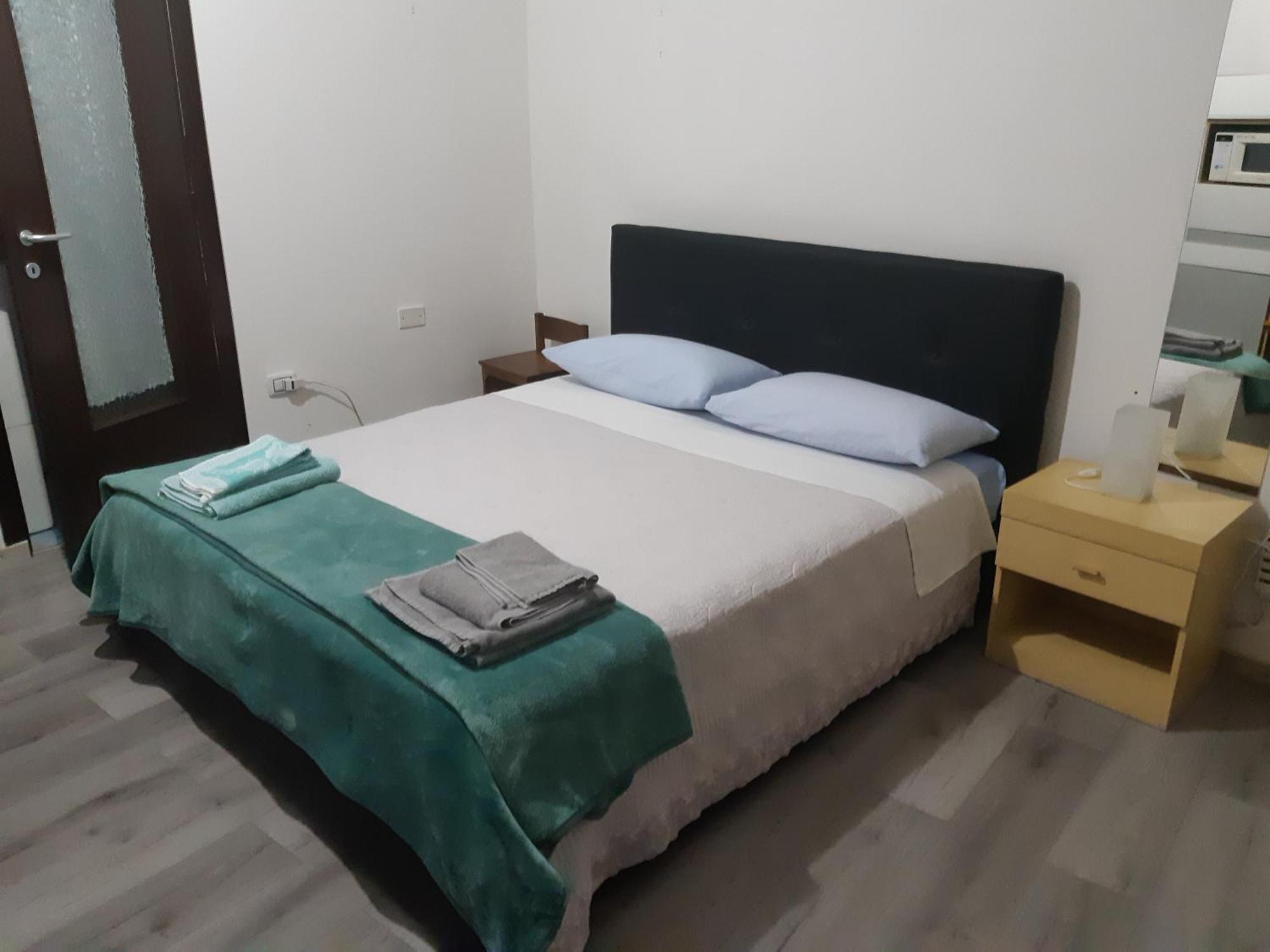 Affitti Brevi Ferrera Monolocale Ferrera 20 Minuti Da Rho Fiera E San Siro Apartment Bareggio Exterior photo